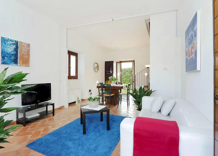 Aparthotel Borgo Papareschi Roma